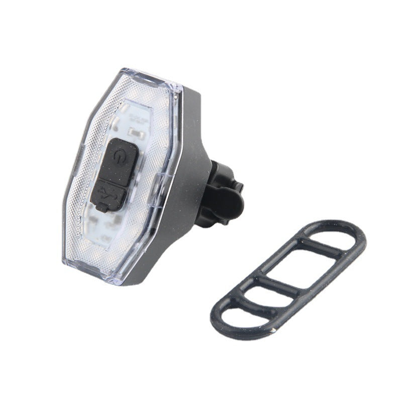 Rechargeable LED Bicycle Safety Light Kalsten