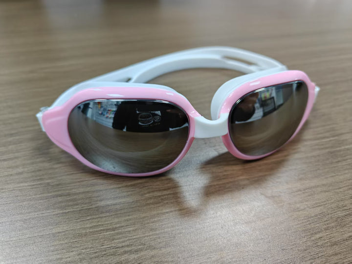 Swim goggles for clear vision and maximum comfort Kalsten