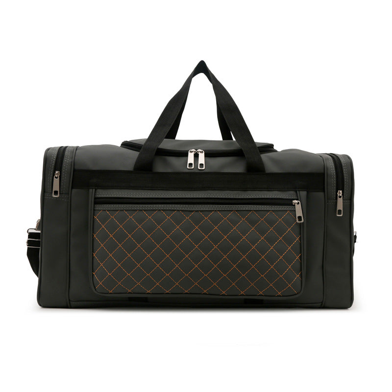 High-Performance Travel Duffel Bag Kalsten