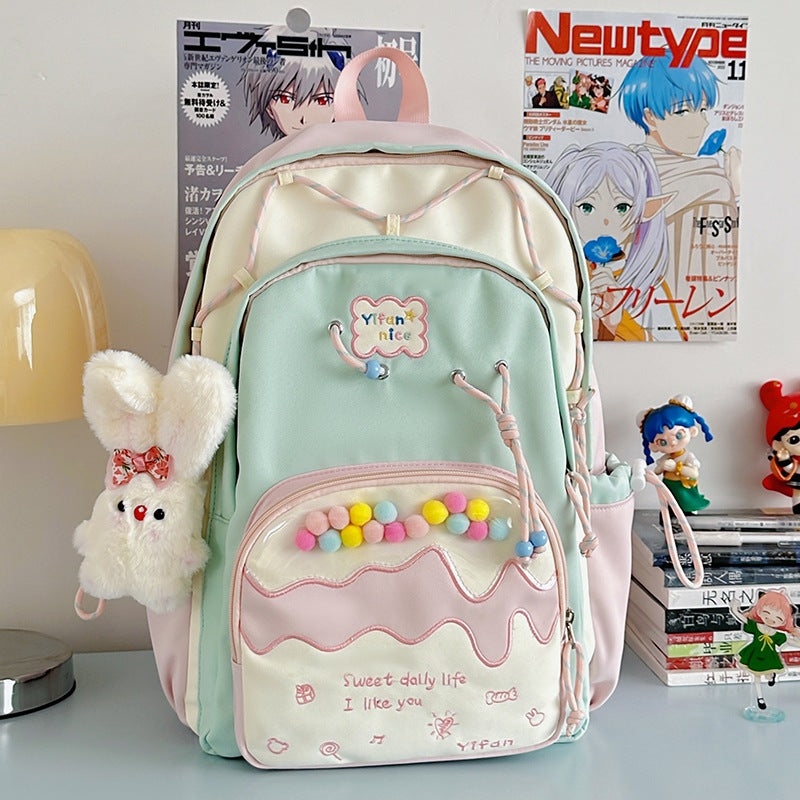 Cute Animal-Themed Backpack Kalsten 1791204818