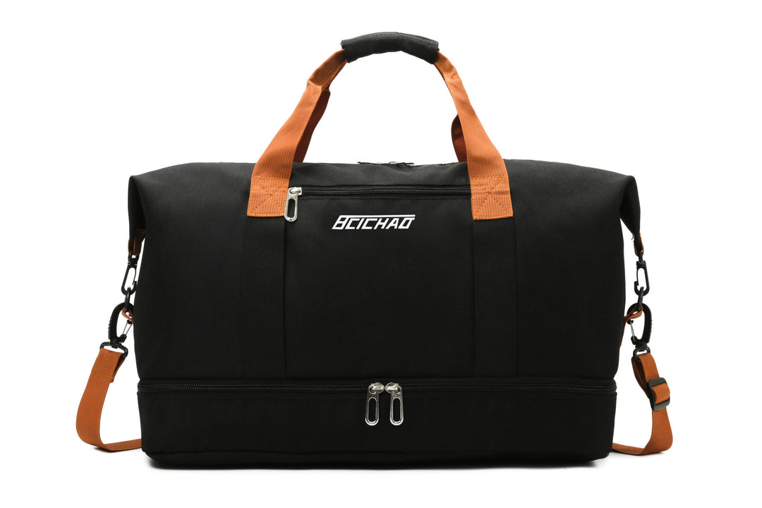 Functional Gym Duffel Bag Kalsten