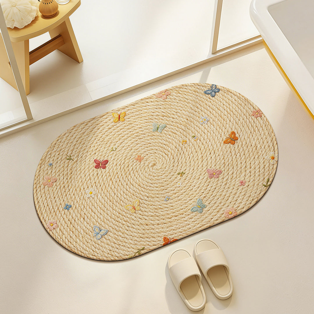 Home Bath Mat Kalsten