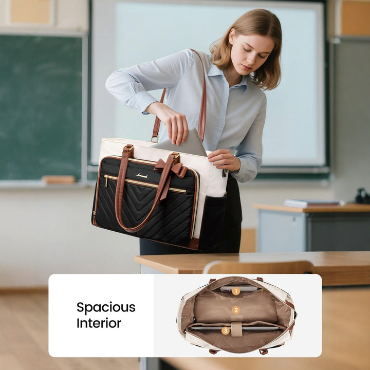 Multi-Functional Insulated Lunch Tote Kalsten
