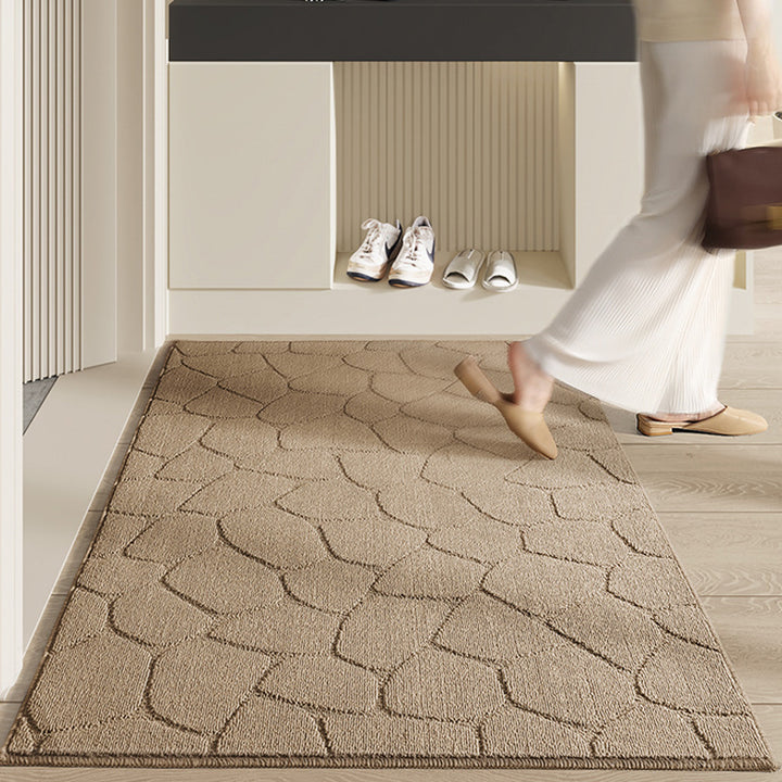 Decorative Entryway Mat Kalsten