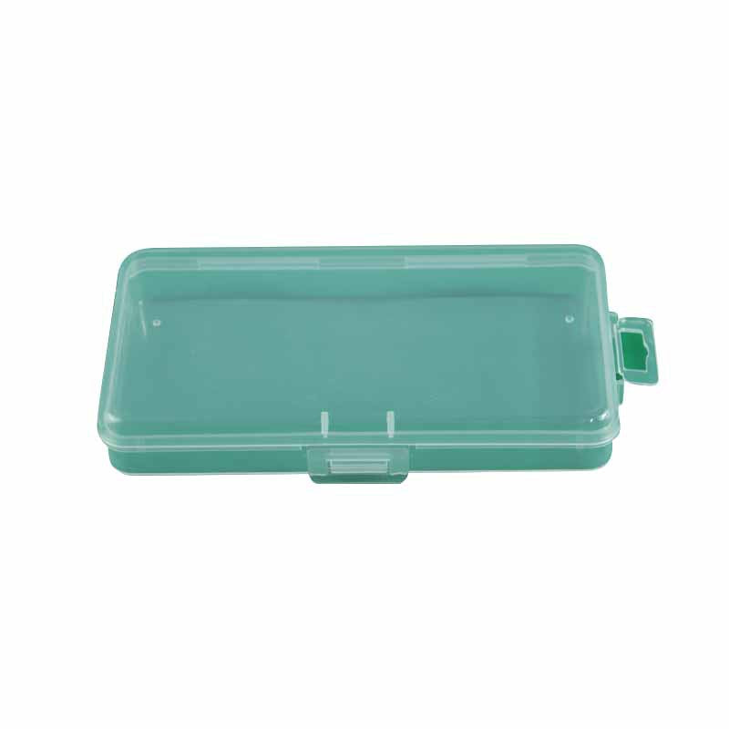 Compact Multipurpose Storage Case Kalsten
