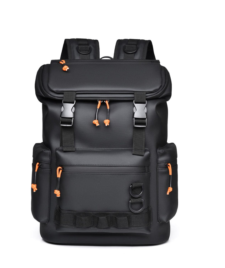 Adventure Ready Multi-Pocket Backpack Kalsten
