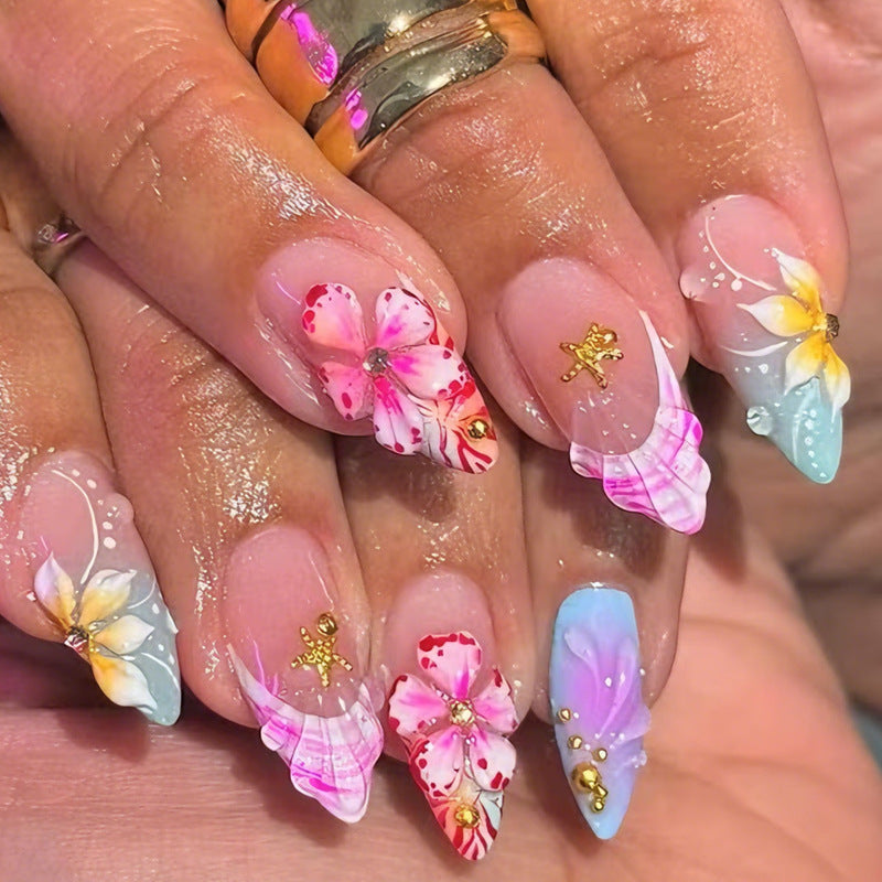 Premium Nail Art Set Kalsten