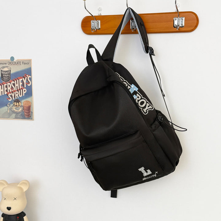 Casual Mini Backpack Kalsten