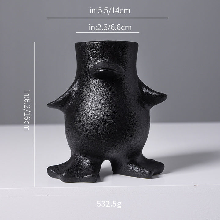 Decorative Flower Pot
