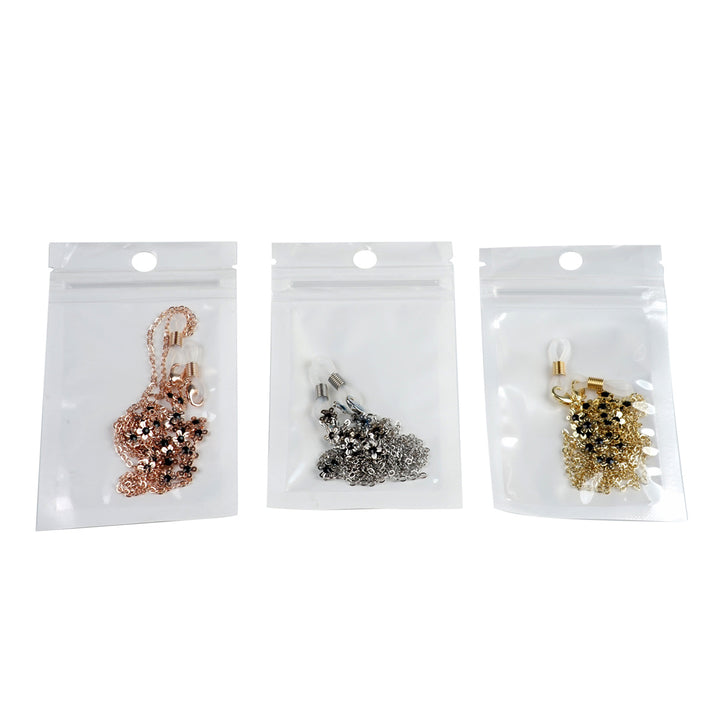 Floral Chain Glasses Holder Kalsten