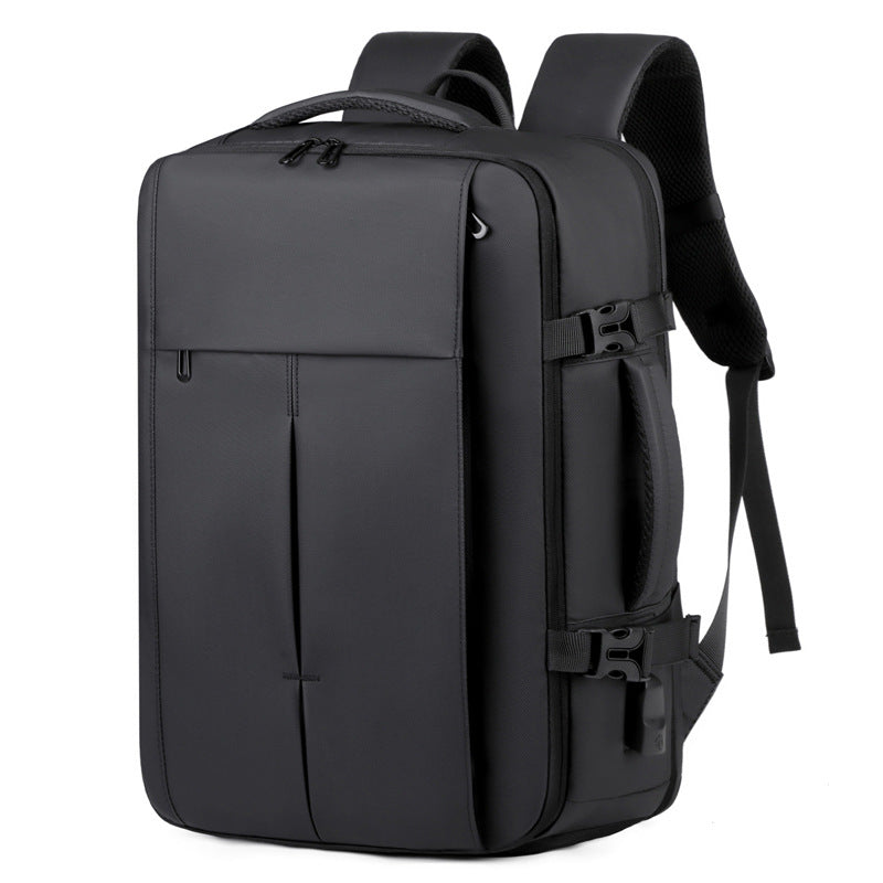 Versatile Utility Travel Backpack Kalsten