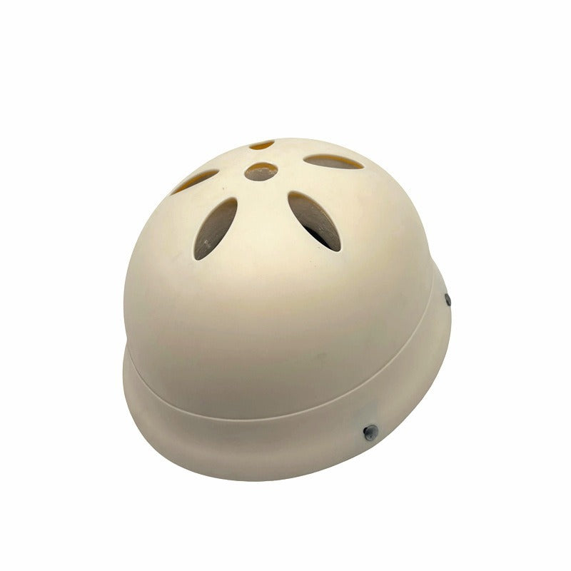 Children's Protective Dot-Style Helmet Kalsten