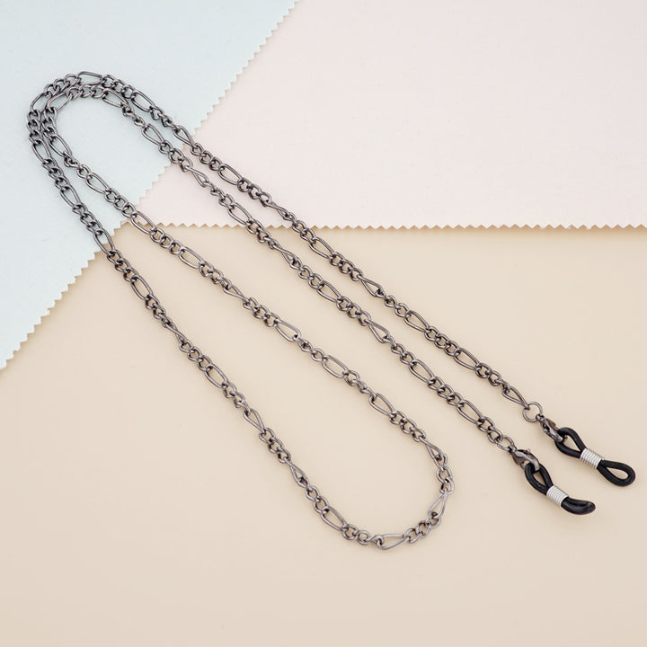 Decorative Chain Necklace Kalsten