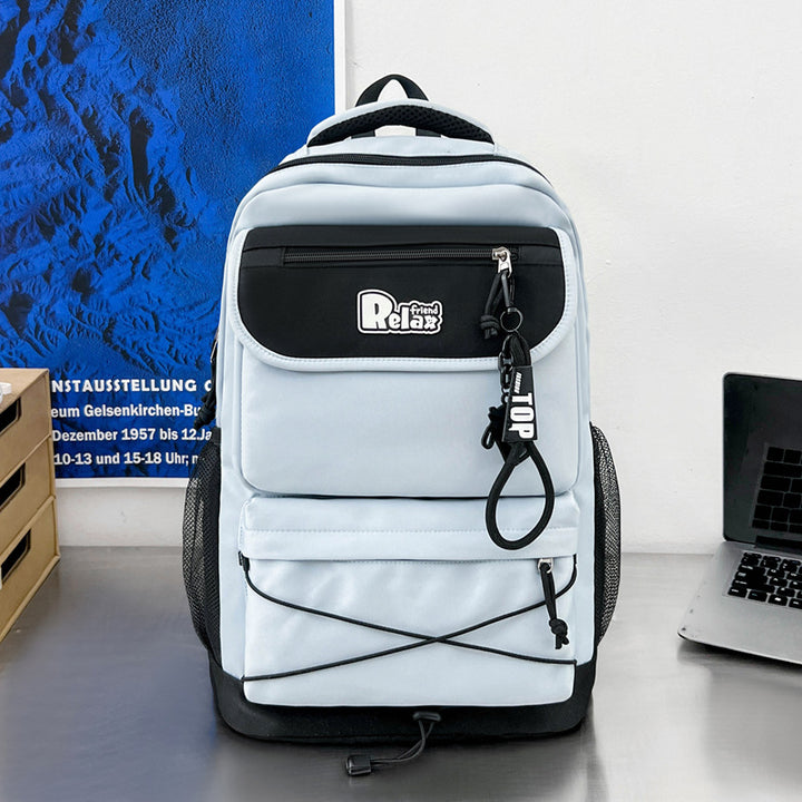 Versatile Backpack with Multiple Compartments Kalsten