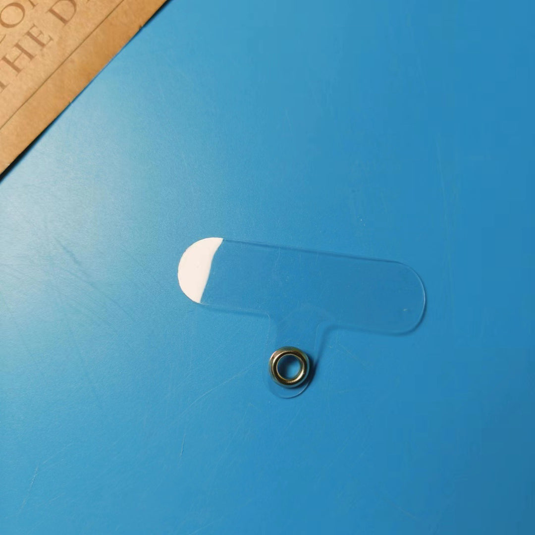 Transparent Document Holder Kalsten