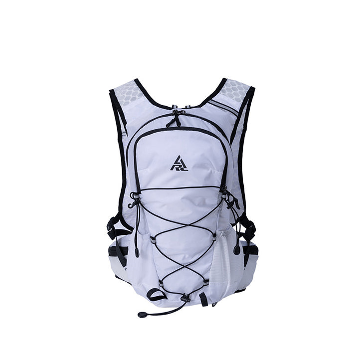 Hydration-Compatible Running Backpack