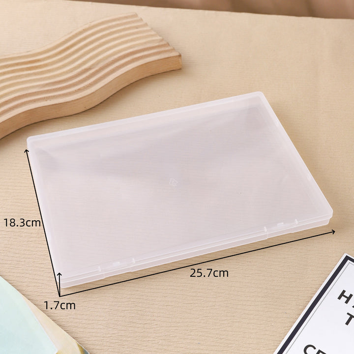 Multi-Compartment Organizer Case Kalsten