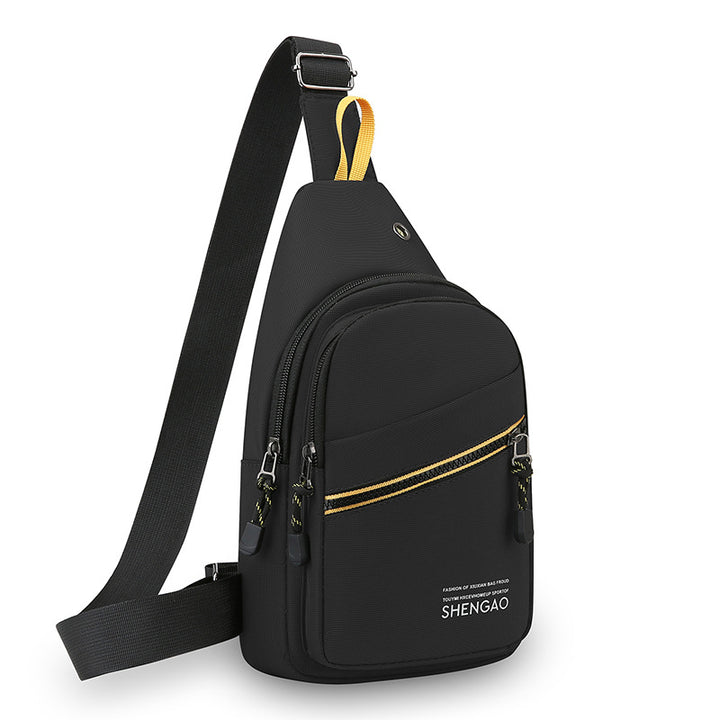 Versatile Sling Backpack