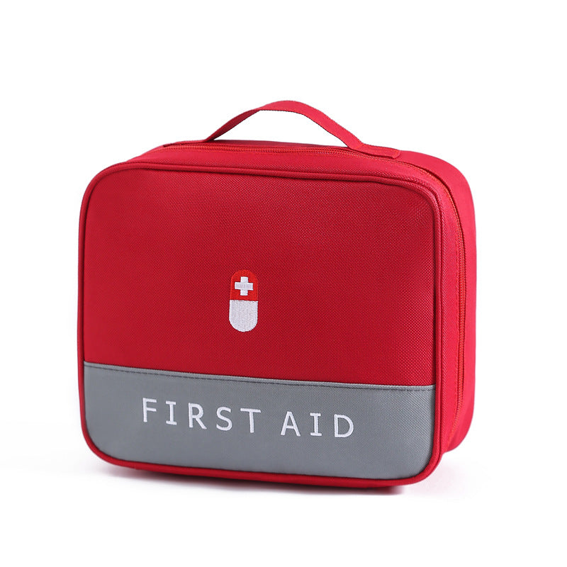 First Aid Essentials Organizer Kalsten