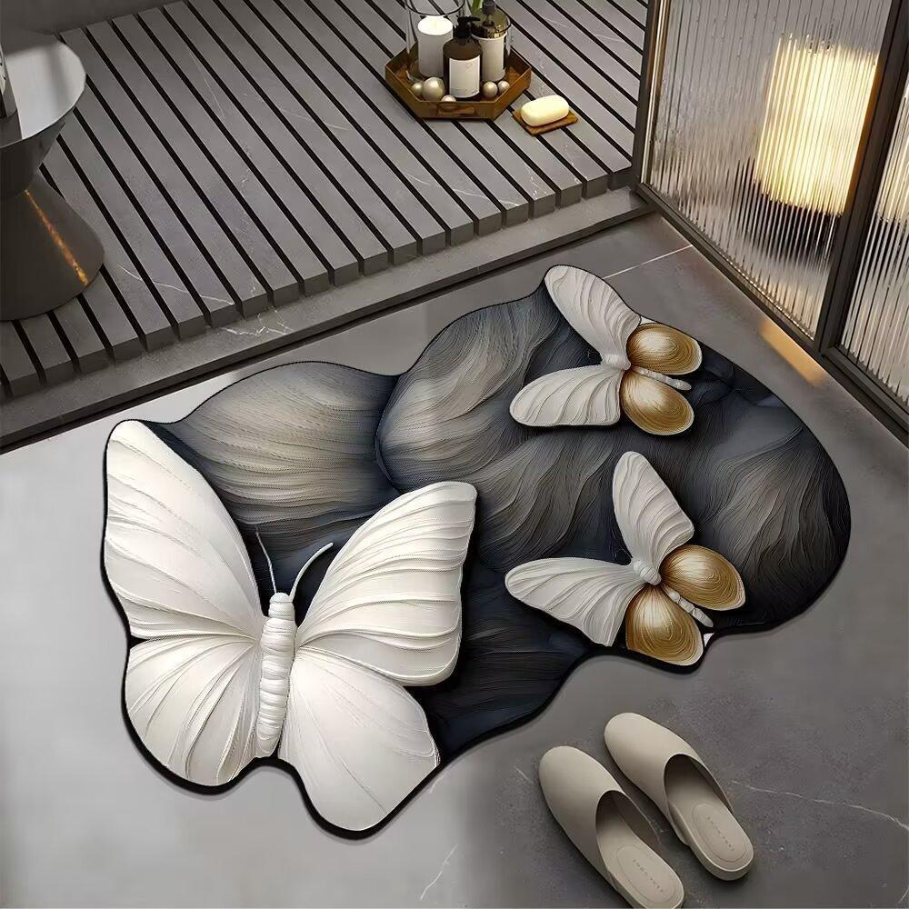 Decorative Butterfly Themed