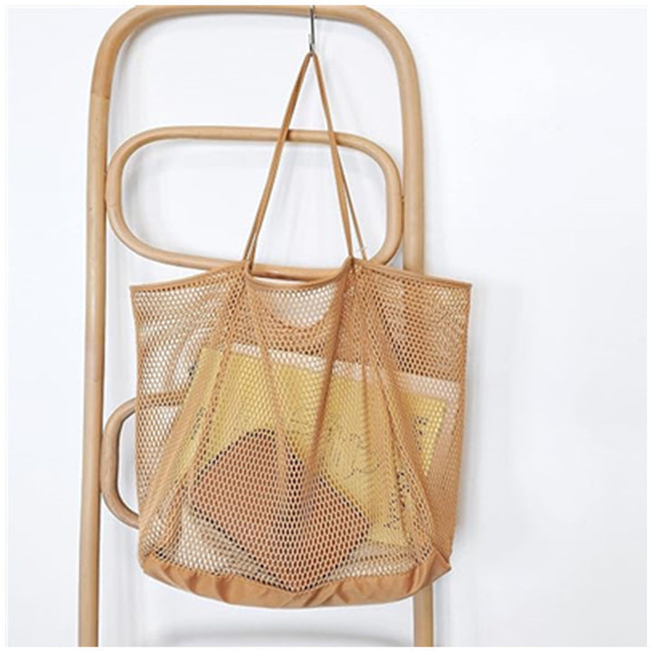Durable mesh bag Kalsten
