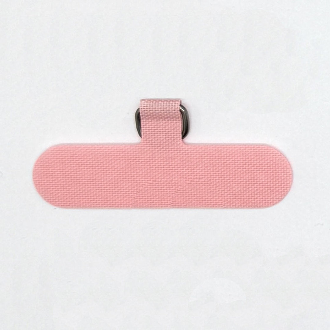 Adjustable Fabric Loop Strap Kalsten