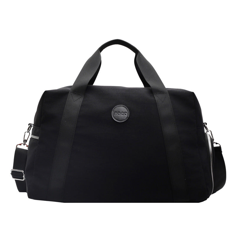 Compact Travel Duffle