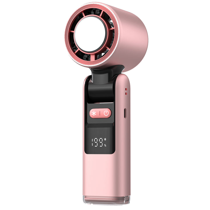 Advanced Battery-Powered Personal Cooling Fan Kalsten