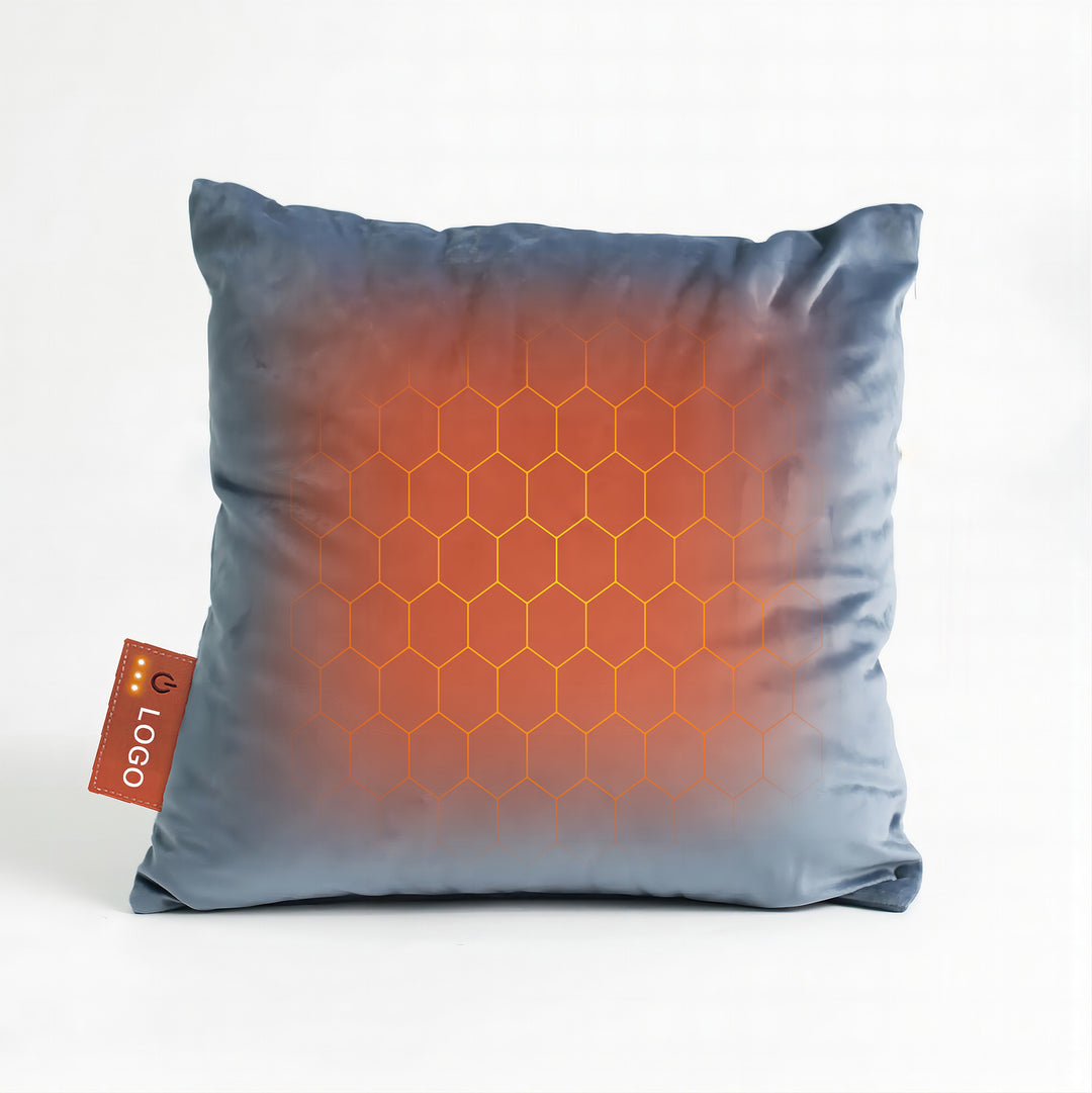 Women Decorative Pillowcase Kalsten