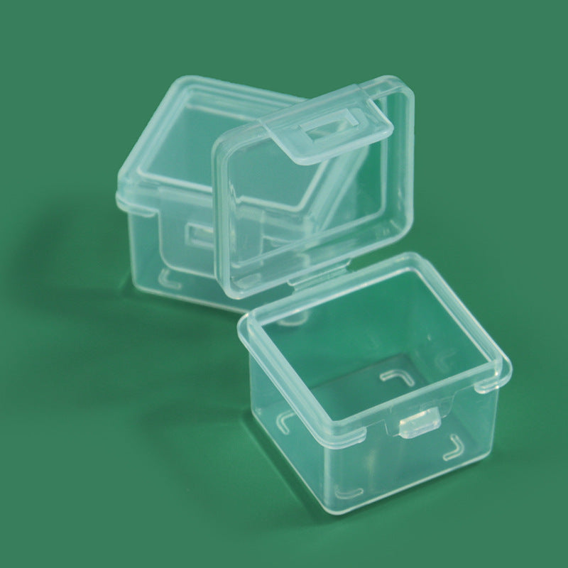 Multi-Functional Square Storage Container Kalsten