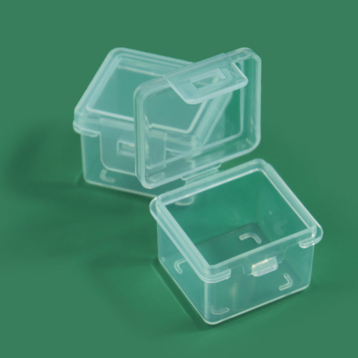 Multi-Functional Square Storage Container Kalsten
