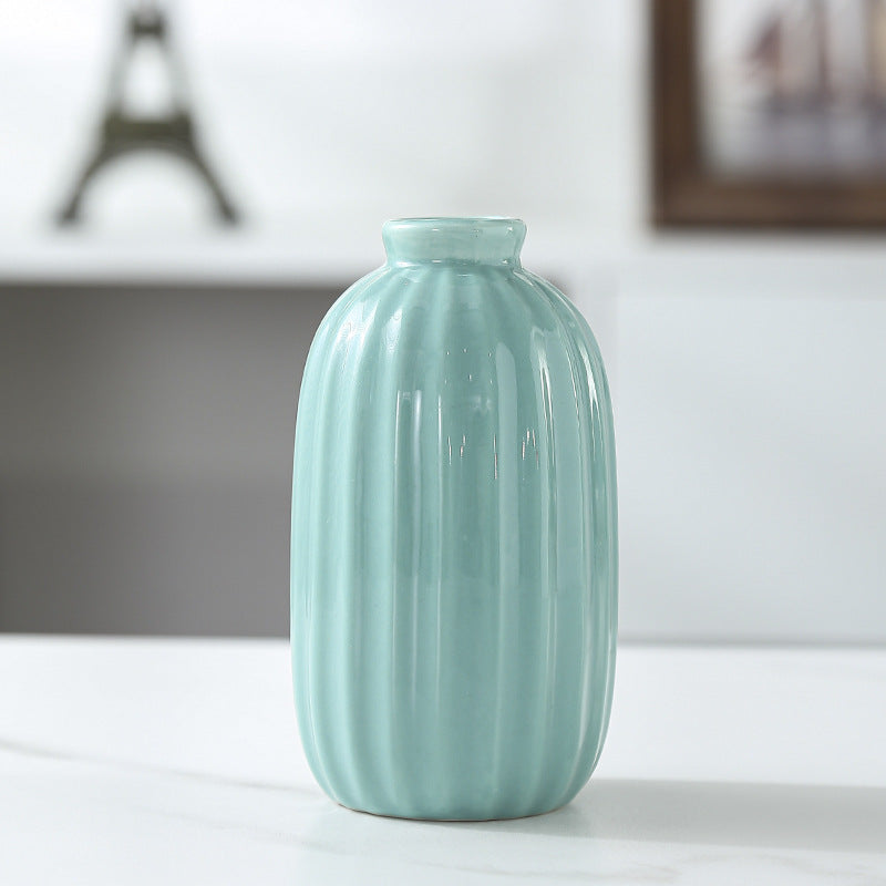 Decorative Ceramic Kalsten