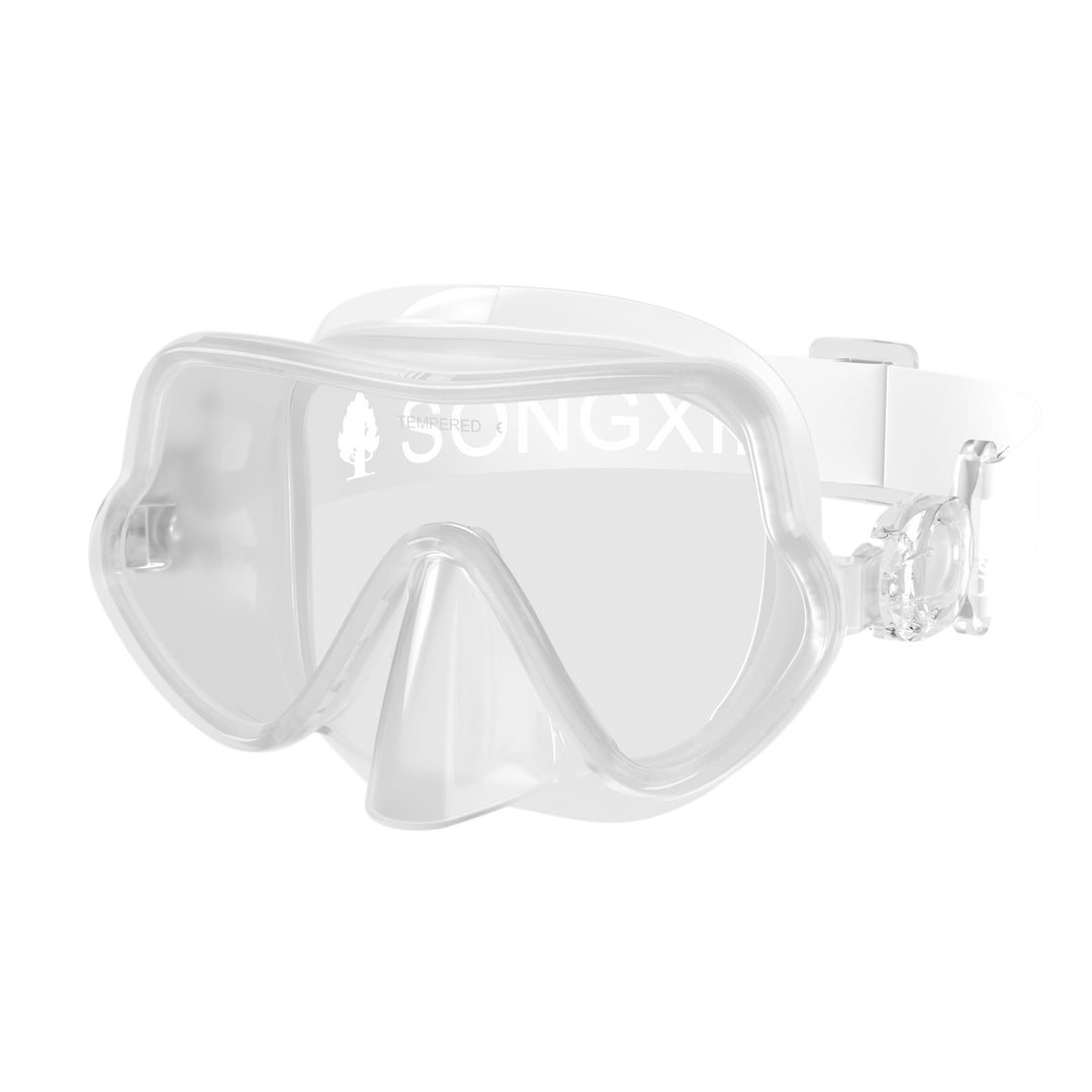 Diving mask Kalsten