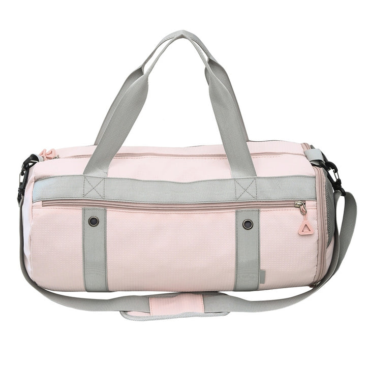 Lightweight Multifunctional Sports Duffle Bag Kalsten