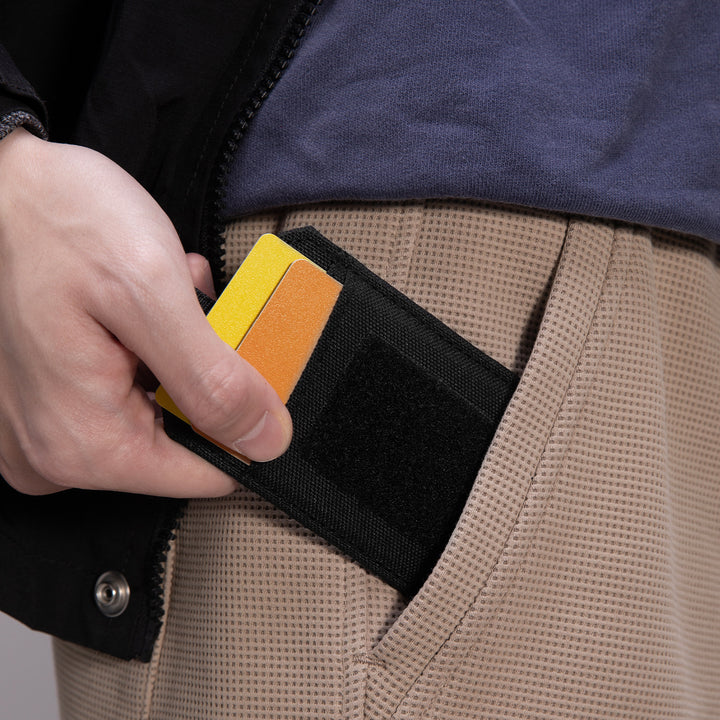 Card holder Kalsten