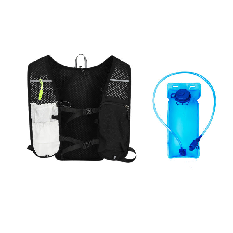Lightweight Hydration Running Vest  1791991512