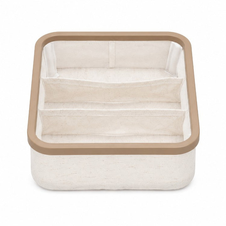 Stylish storage box Kalsten
