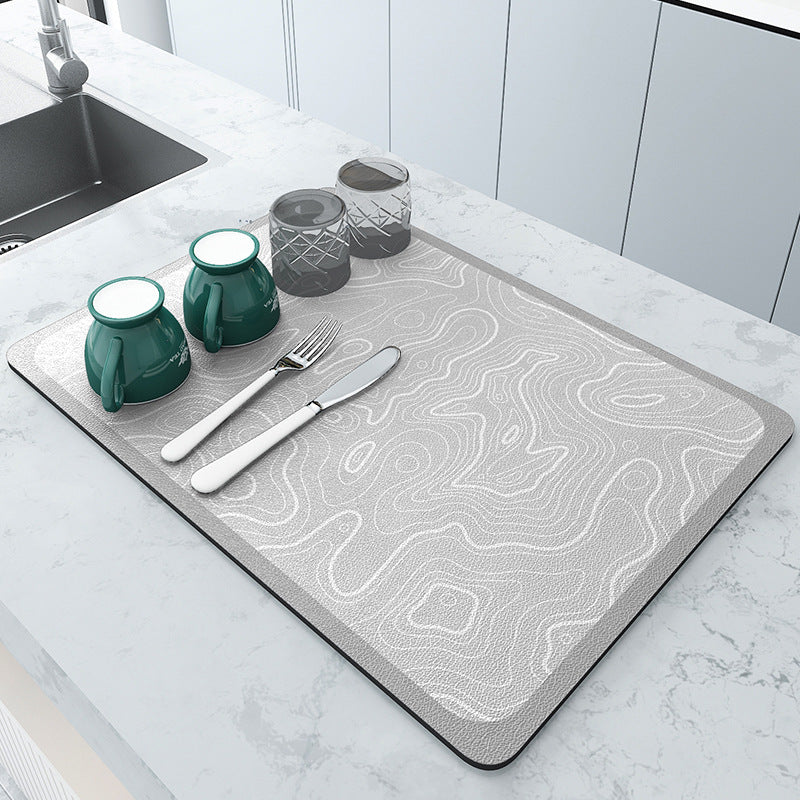Stylish Kitchen Dining Placemat Kalsten
