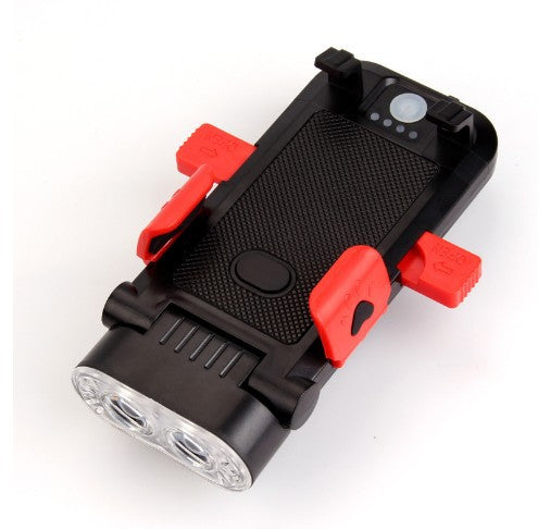 Versatile LED Headlight Kalsten
