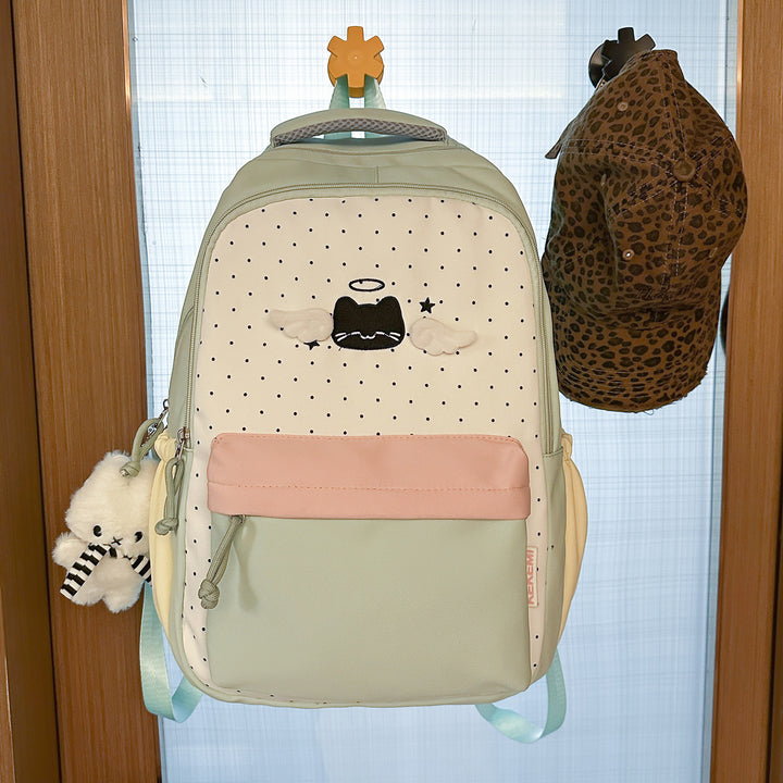 Cute Cartoon Character Backpack Kalsten