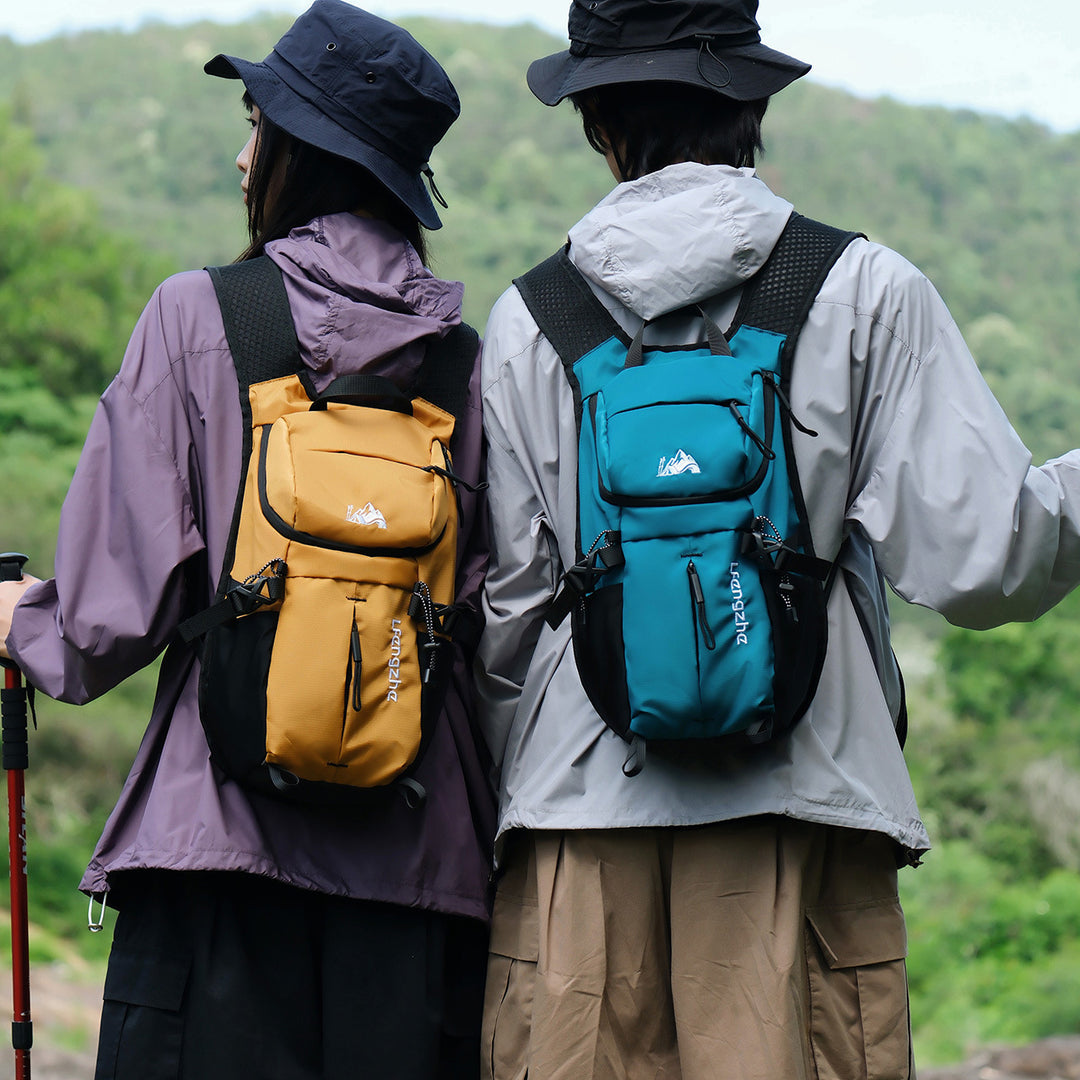 Ergonomic Hiking Backpack Kalsten