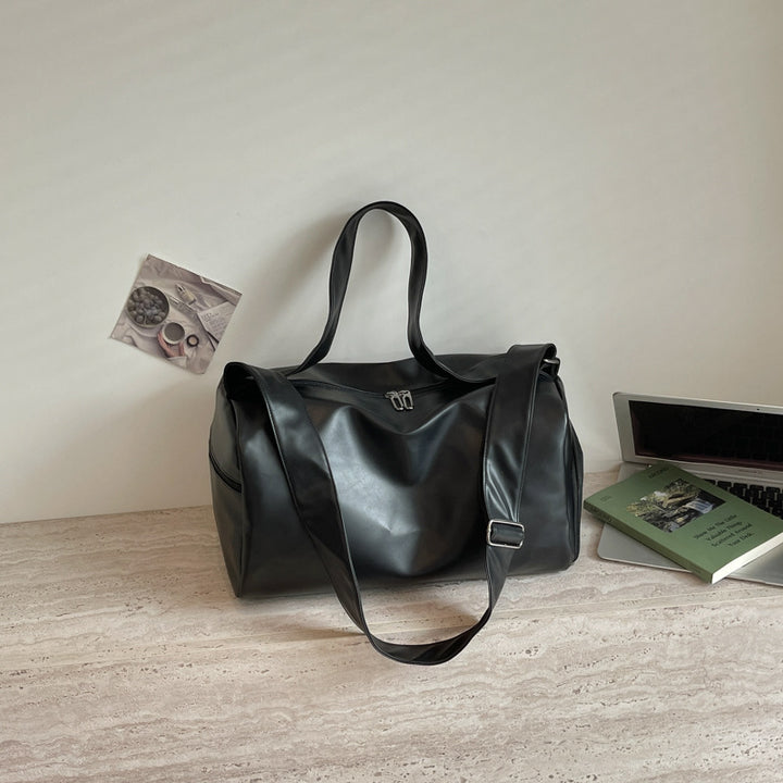 Elegant Multi-Functional Travel Duffel Bag Kalsten