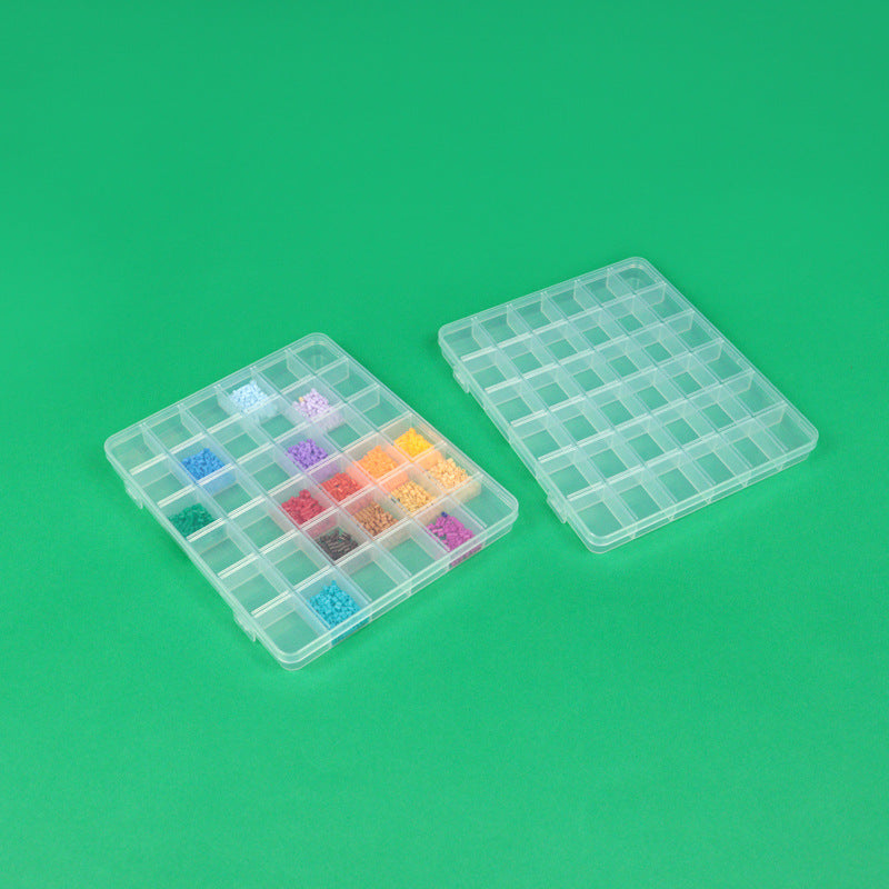 Compartmentalized Organizer Tray Kalsten