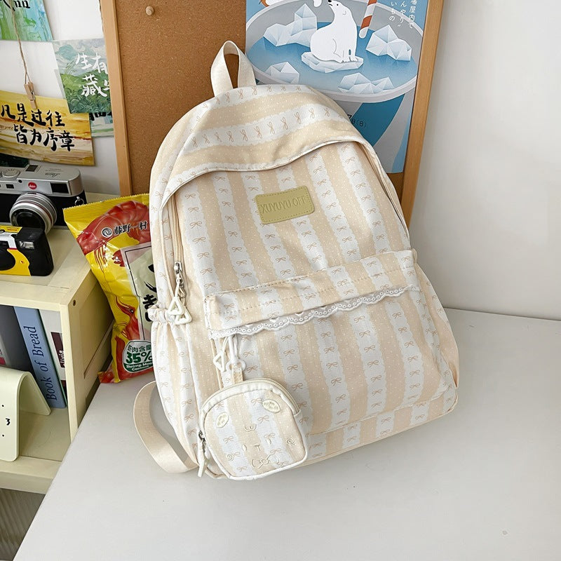 Cute Character-Themed Backpack Kalsten 1791205115