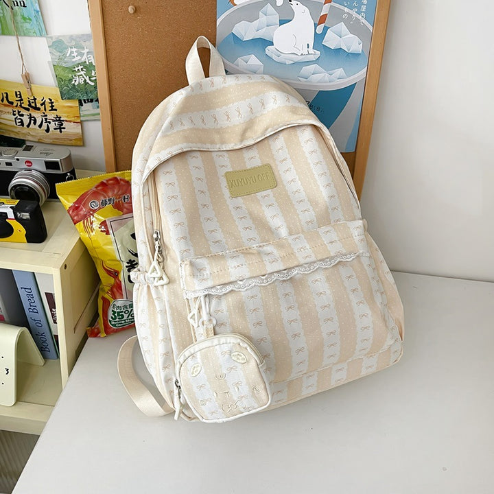 Cute Character-Themed Backpack Kalsten 1791205115