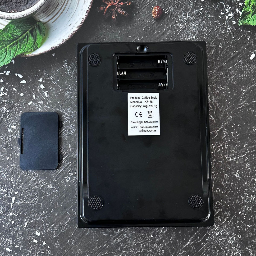 Digital Kitchen Scale