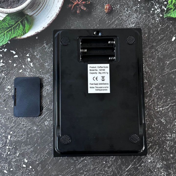 Digital Kitchen Scale