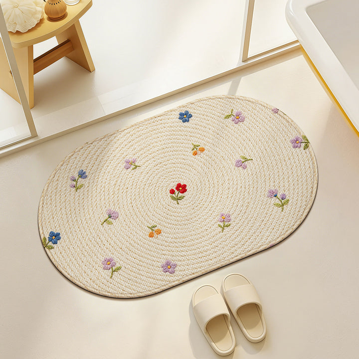 Home Bath Mat Kalsten