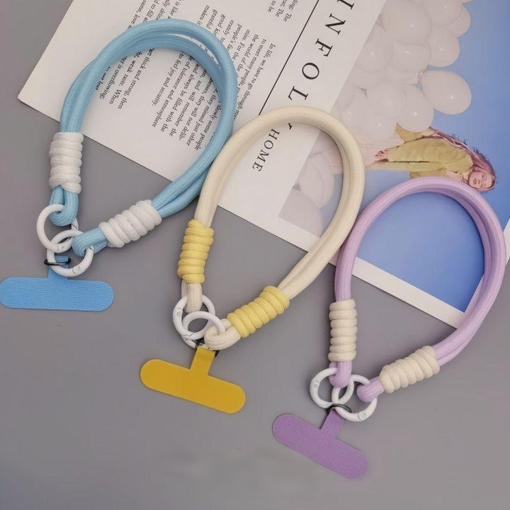 Versatile Paracord Keychain Loop Kalsten
