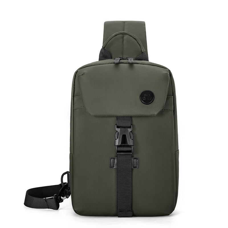 Versatile Crossbody Sling Bag